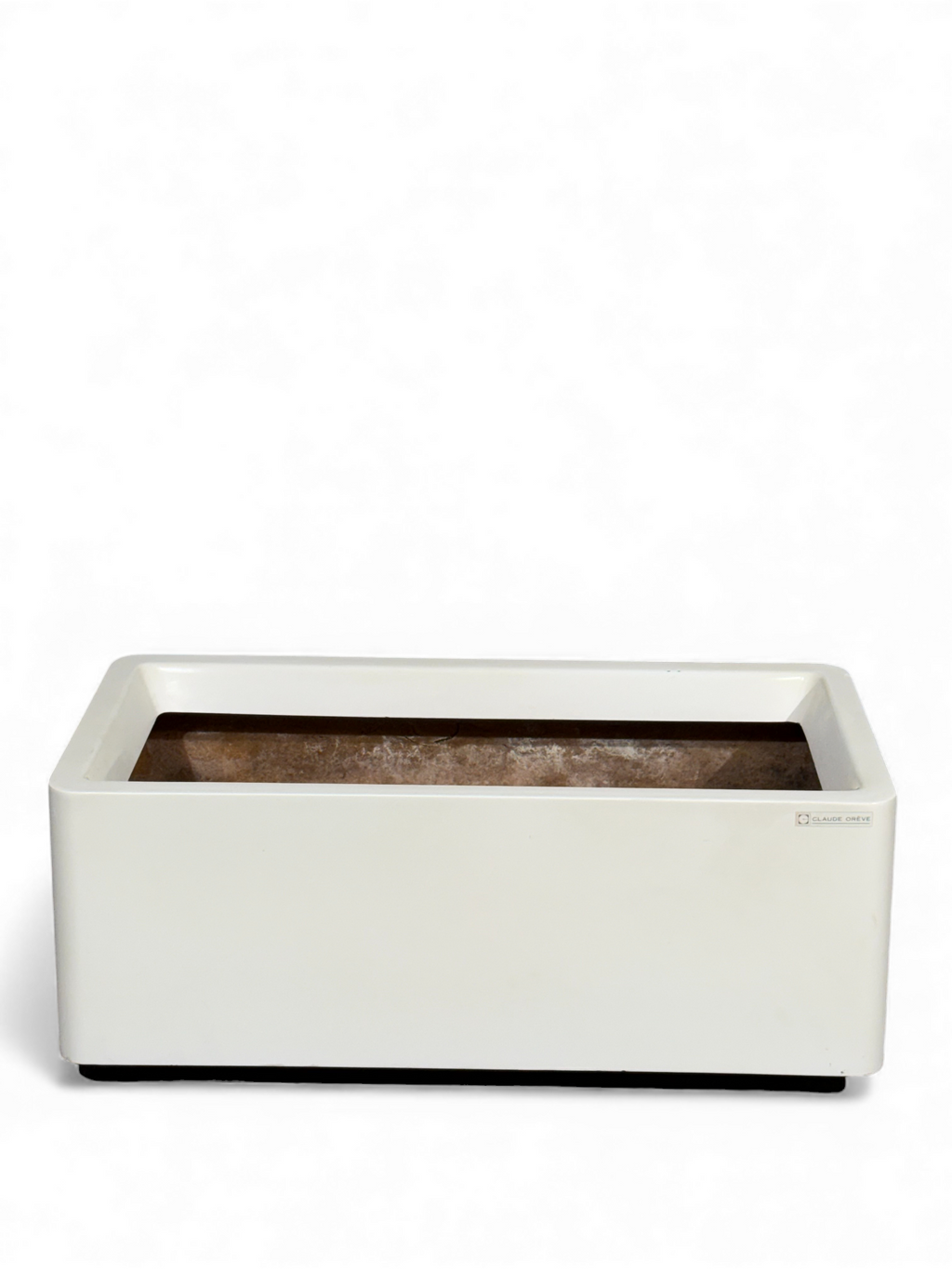 Jardinière Fibre de verre – Claude Orève