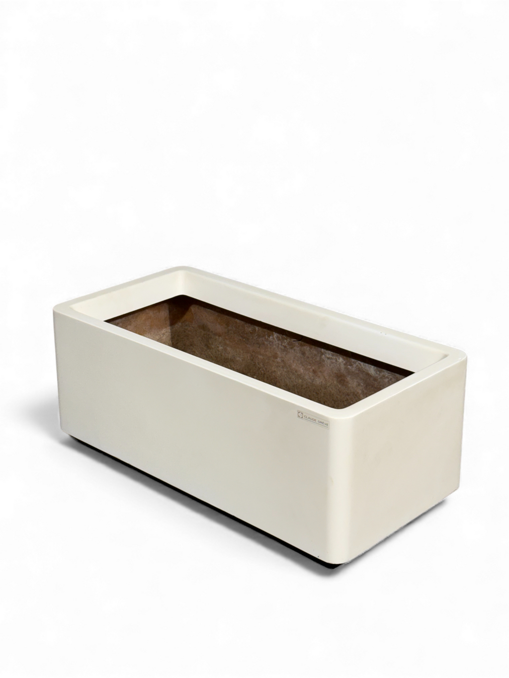 Jardinière Fibre de verre – Claude Orève