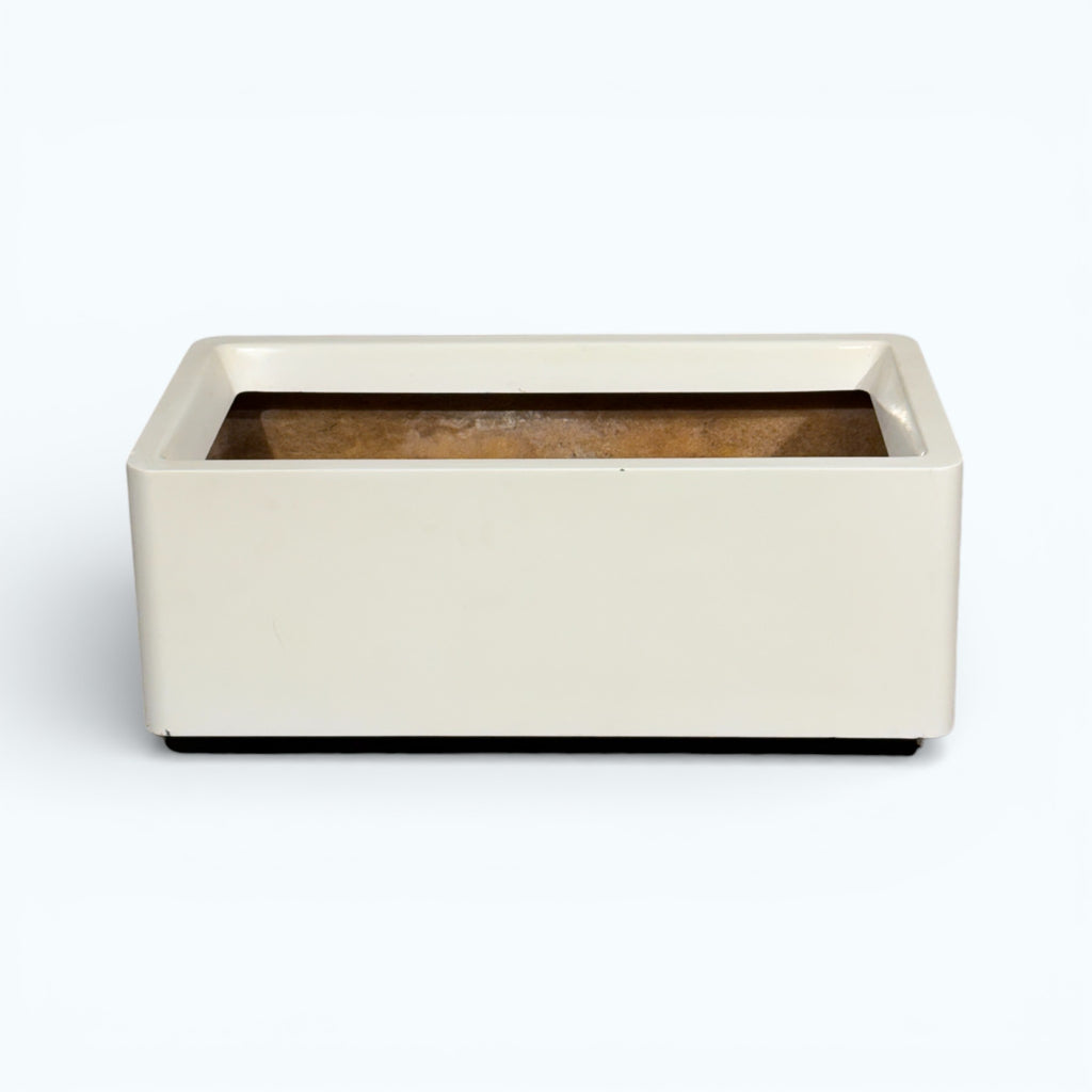 Jardinière Fibre de verre – Claude Orève