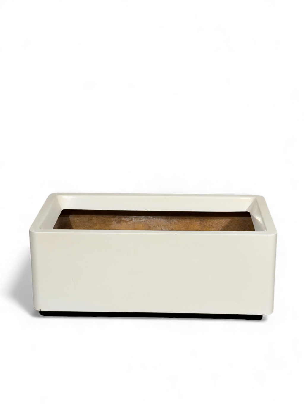 Jardinière Fibre de verre – Claude Orève