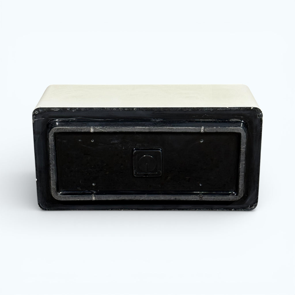 Jardinière Fibre de verre – Claude Orève