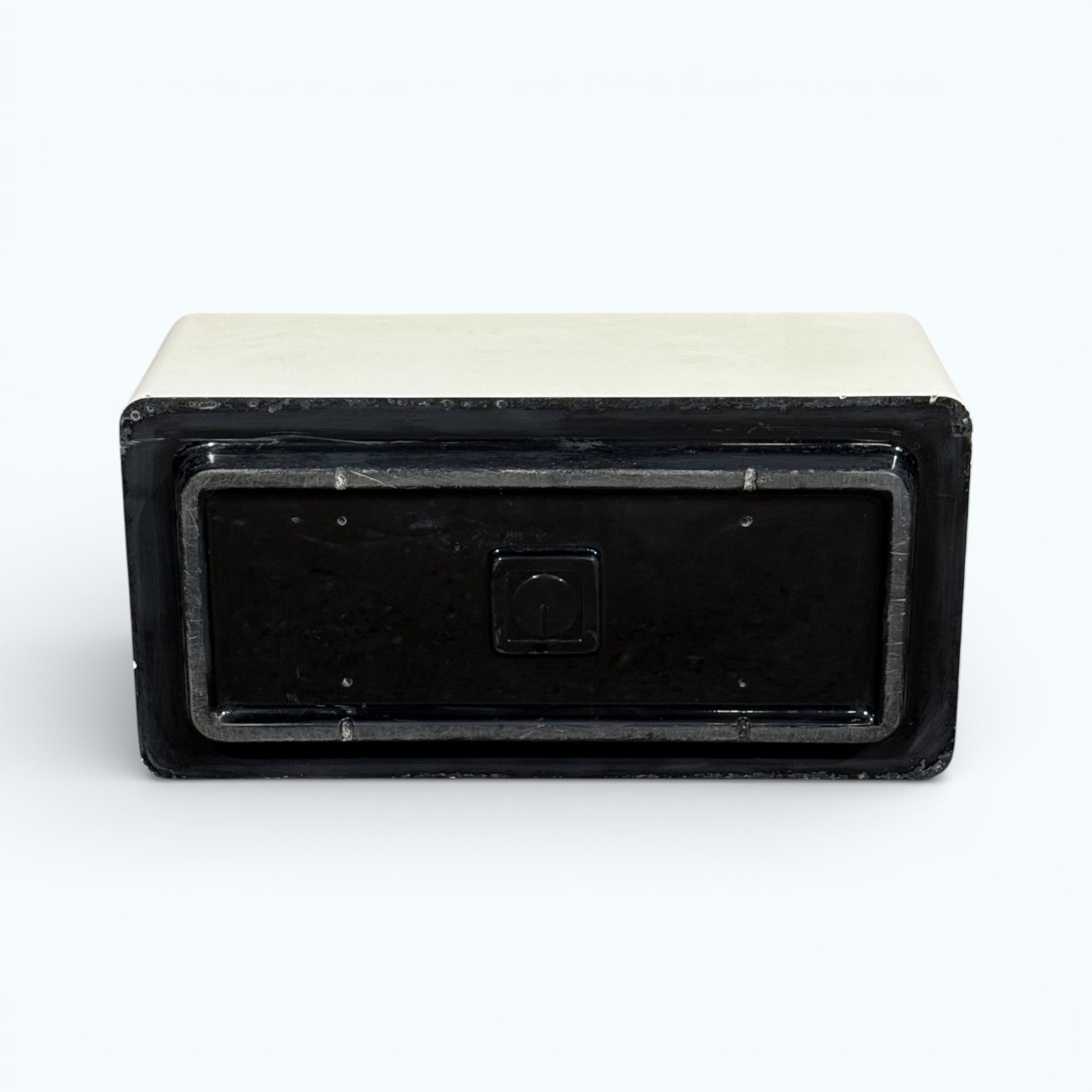 Jardinière Fibre de verre – Claude Orève