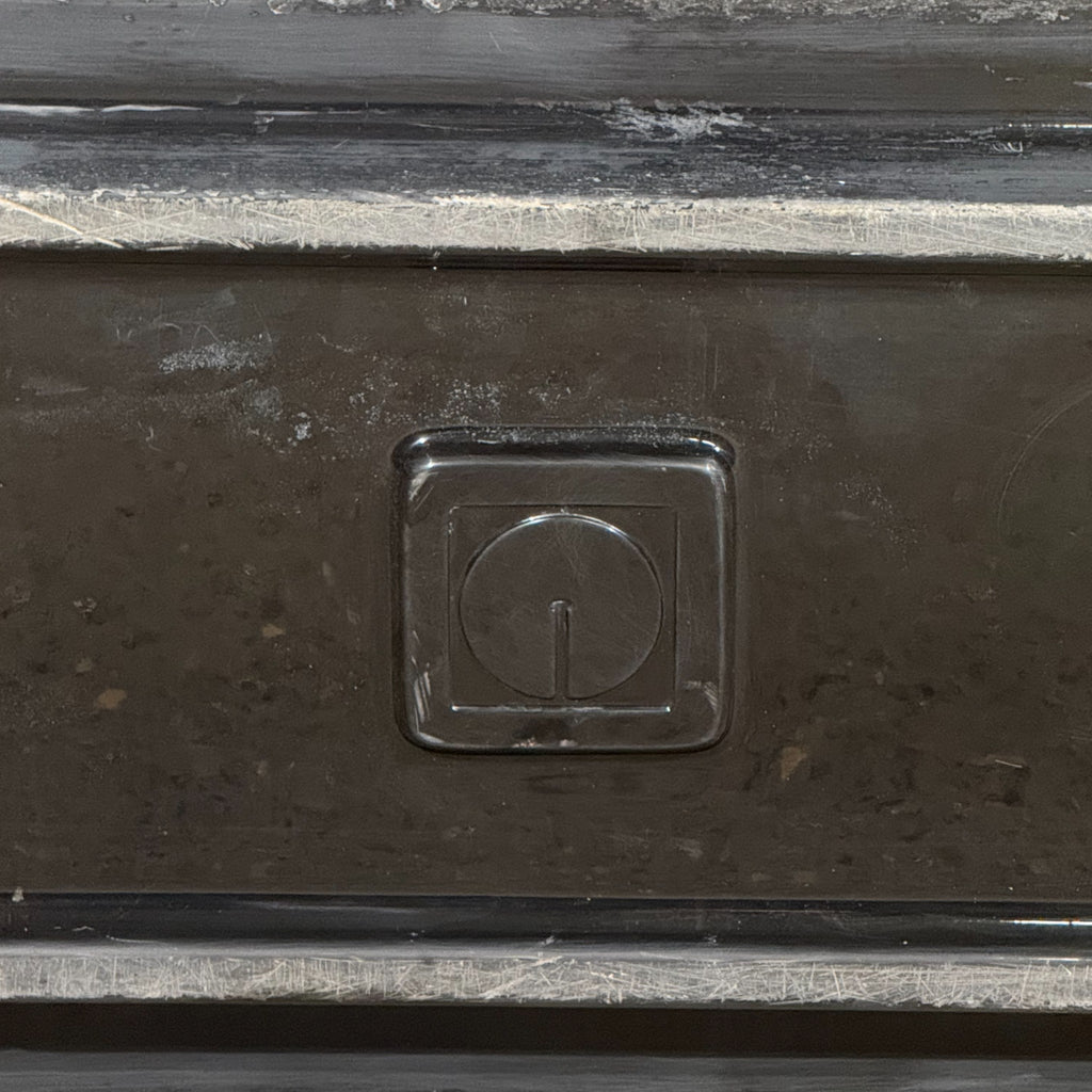 Jardinière Fibre de verre – Claude Orève