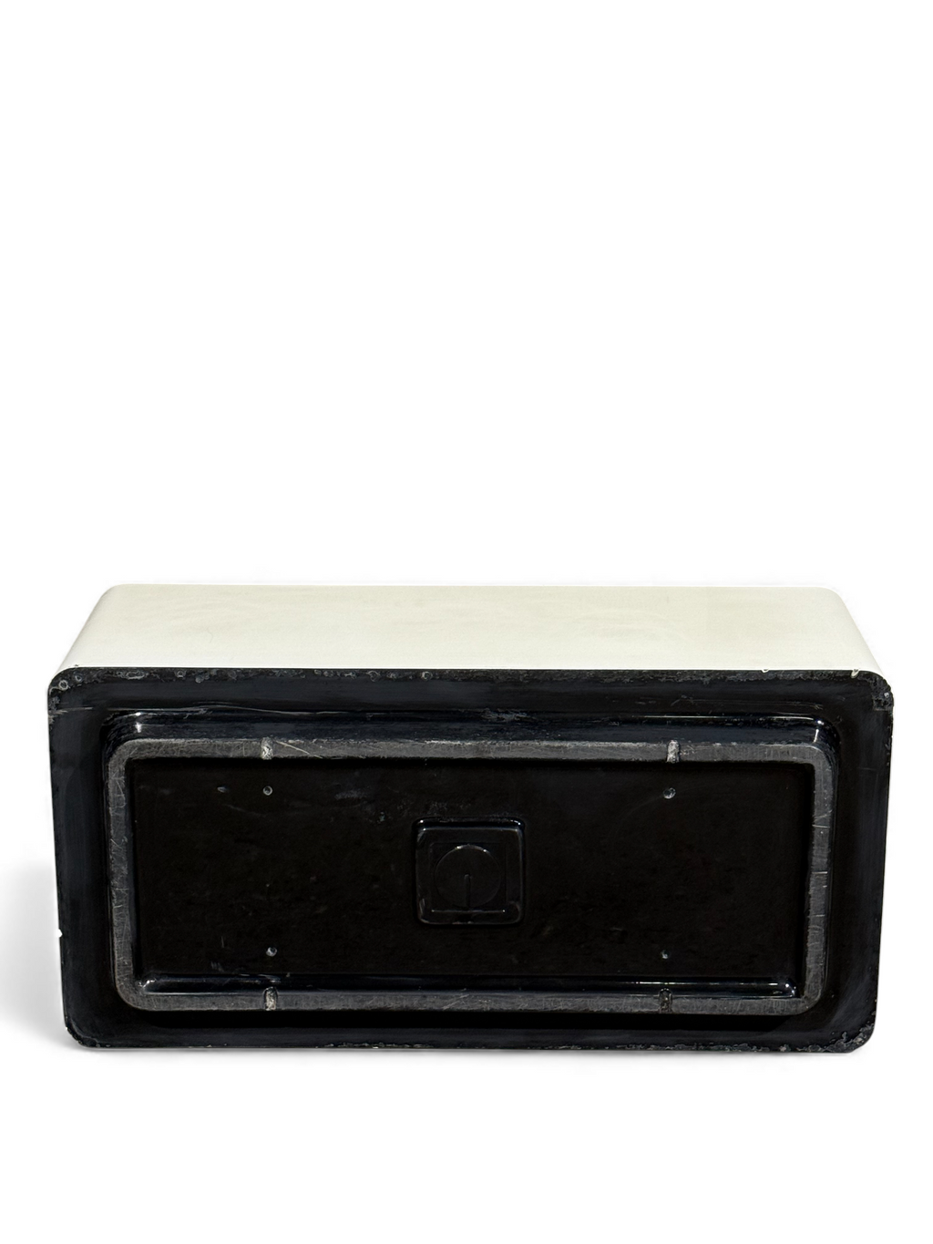 Jardinière Fibre de verre – Claude Orève