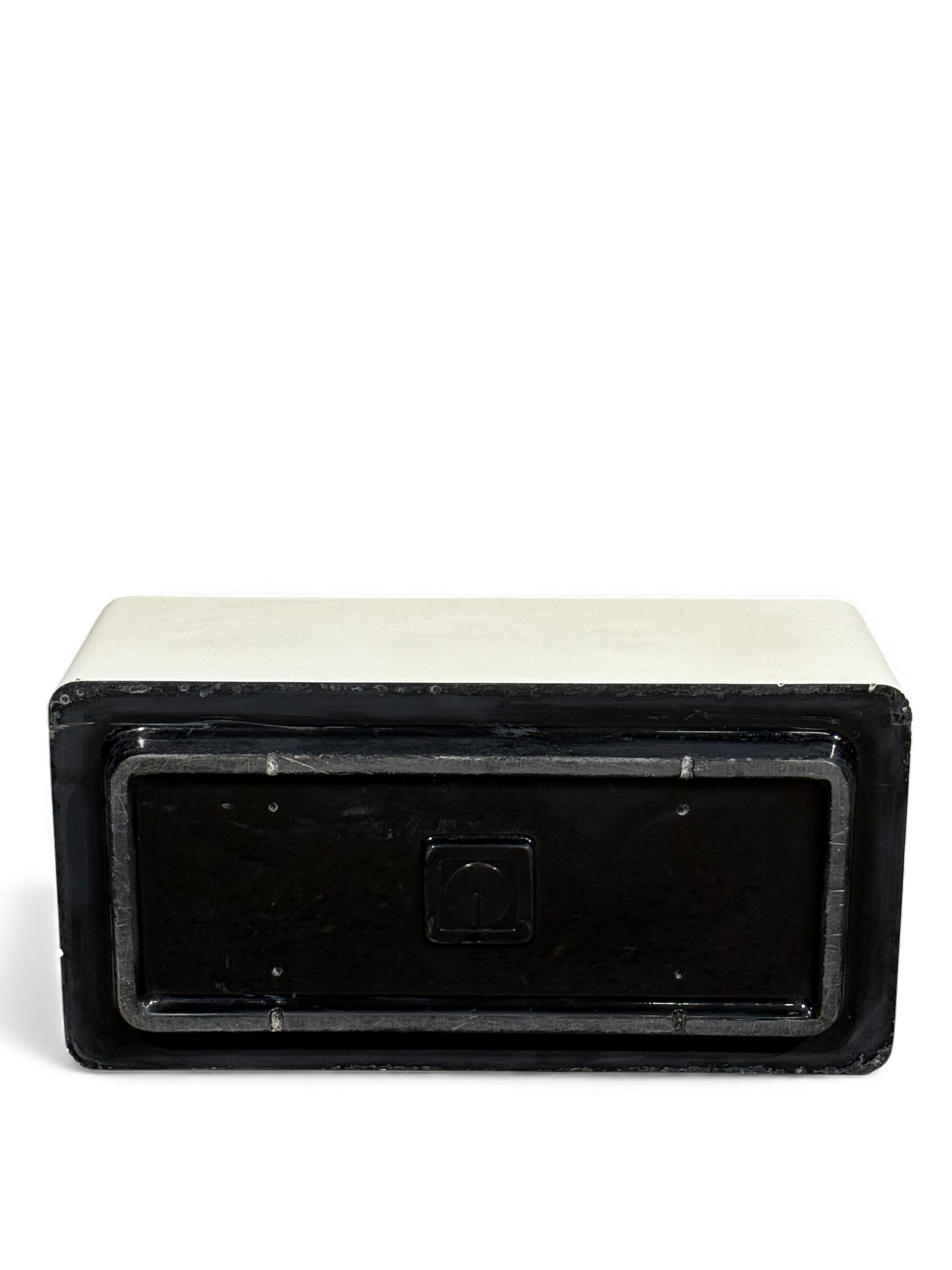 Jardinière Fibre de verre – Claude Orève