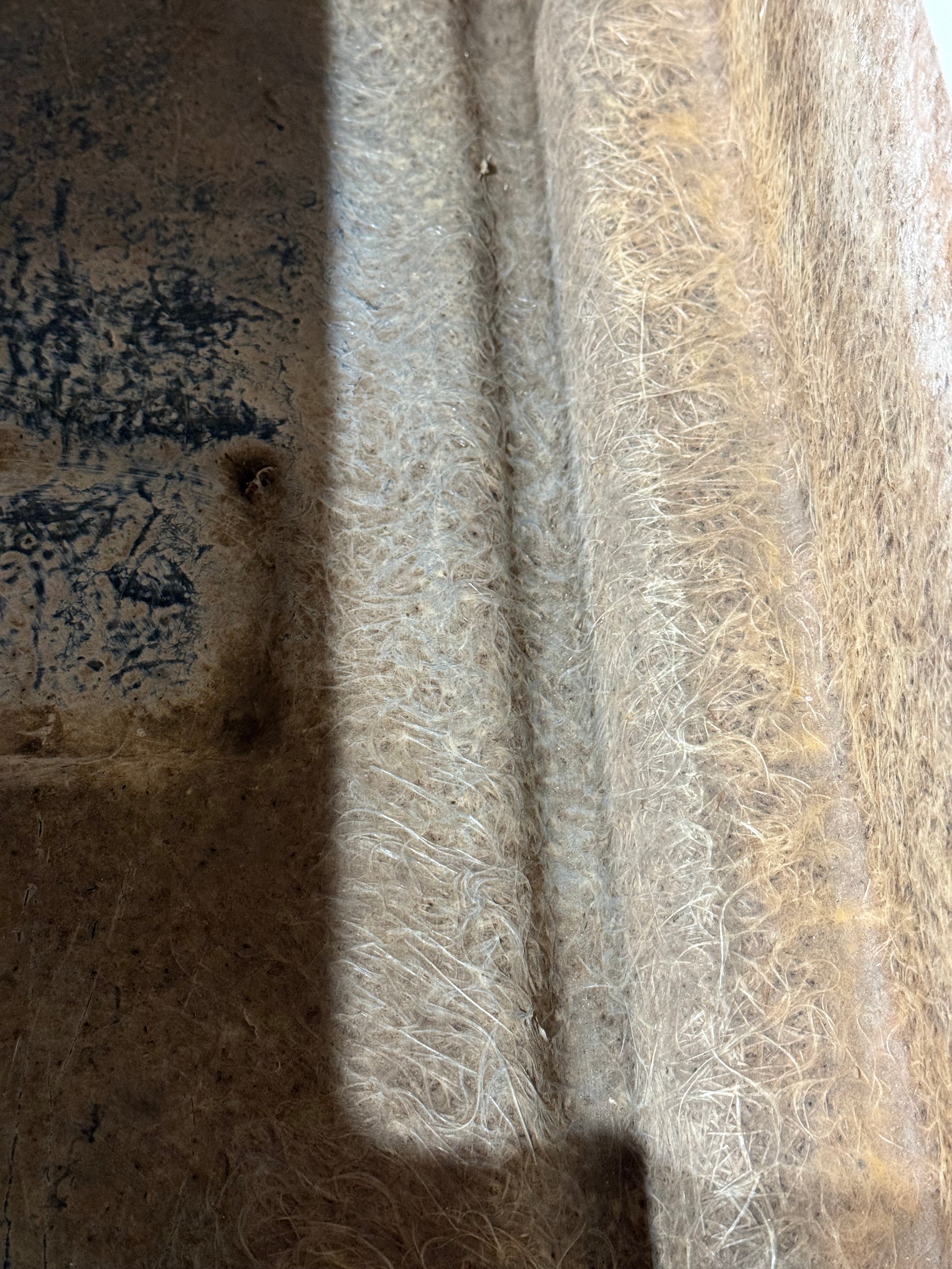 Jardinière Fibre de verre – Claude Orève